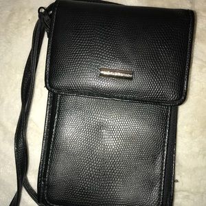 🍋
Cross-body Slim Purse